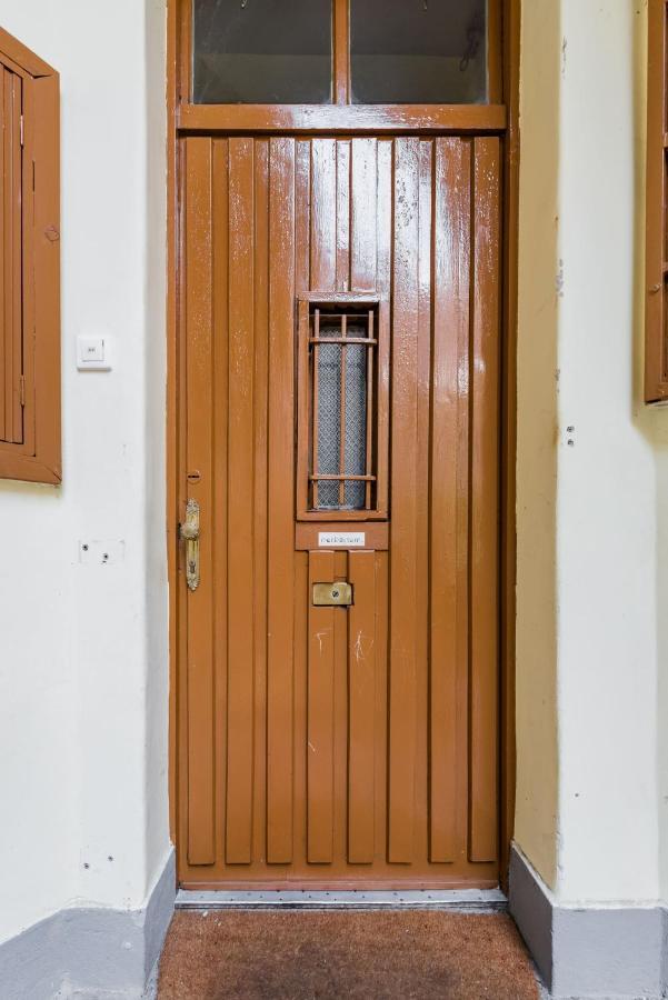 Herbarium Apartment Budapeste Exterior foto